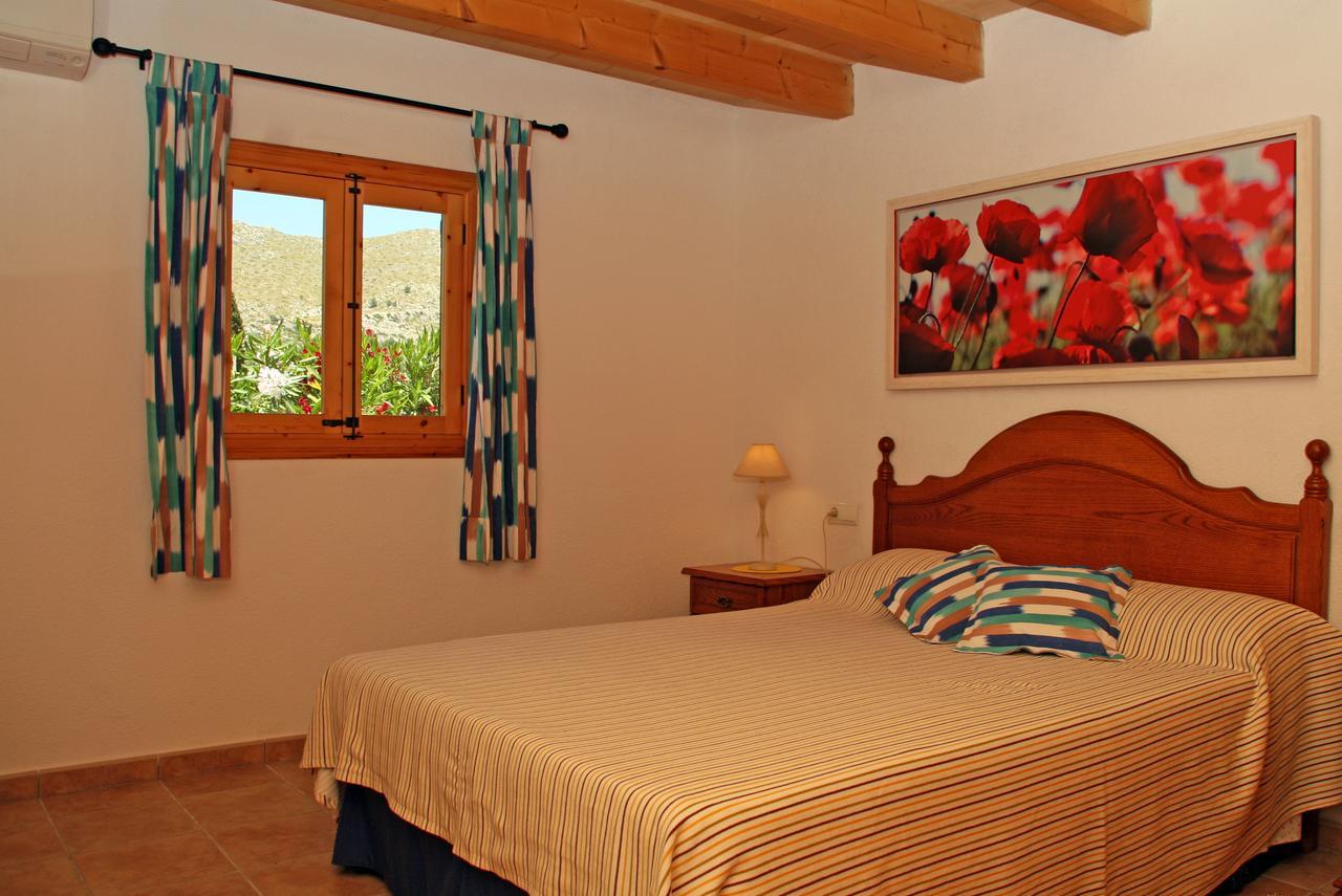 Ca Na Cati Villa Pollença Dış mekan fotoğraf