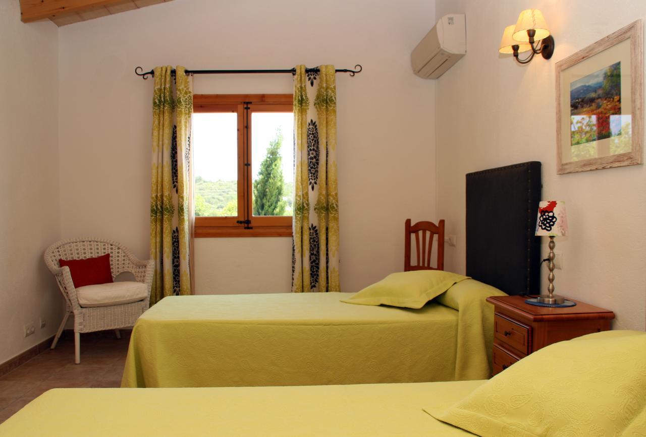 Ca Na Cati Villa Pollença Dış mekan fotoğraf