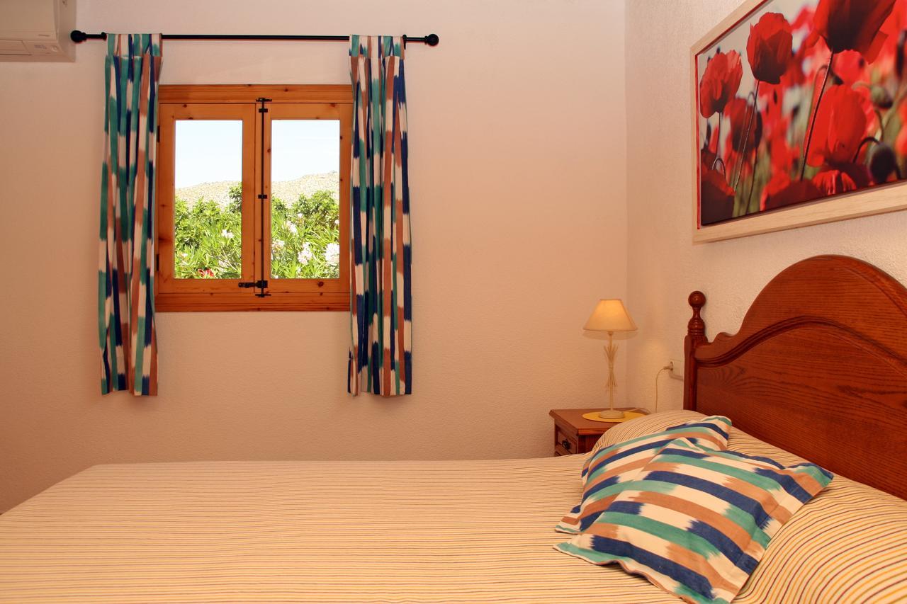 Ca Na Cati Villa Pollença Dış mekan fotoğraf